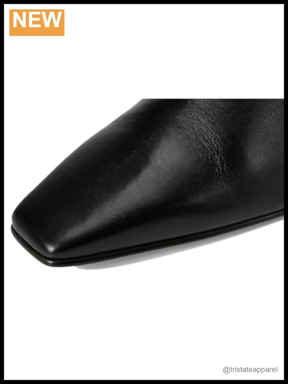 N/A ankle high